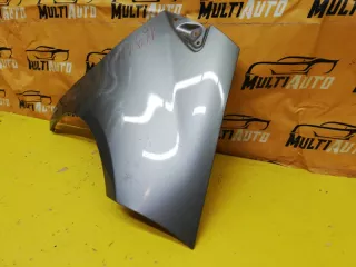 123hhgg321 Крыло Mercedes A W169 Арт 45164MA, вид 3