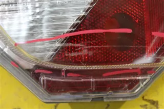 8148042060 Фонарь противотуманный Toyota Rav 4 4 Арт 45521MA, вид 2