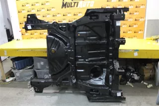 123hhgg321 Панель багажника Hyundai Creta 1 Арт 45936MA, вид 1