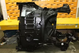 123hhgg321 Панель багажника Hyundai Creta 1 Арт 45936MA, вид 4