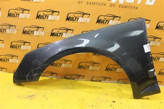 8W0821105A Крыло Audi A4 B9 Арт 51057MA, вид 1