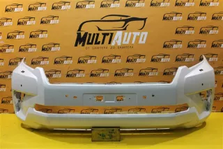 5211960n4 Бампер Toyota Land Cruiser Prado 150 Арт 52805MA, вид 1