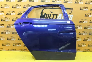 2195396 Дверь Ford Mondeo 4 restailing Арт 53369MA, вид 1