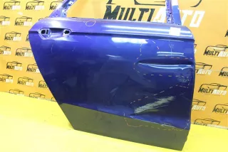 2195396 Дверь Ford Mondeo 4 restailing Арт 53369MA, вид 3