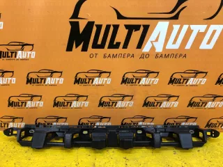 A1668854165 Каркас бампера Mercedes ML/GLE W166 Арт 53636MA, вид 1