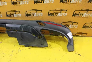 A1668851138 Юбка бампера Mercedes GL X166 Арт 53694MA, вид 3