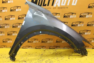 KB7W52111 Крыло Mazda CX-5 2 Арт 55354MA, вид 1