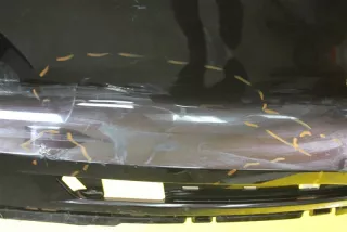 123hhgg321 Бампер Porsche Panamera 970 Арт 57605MA, вид 4