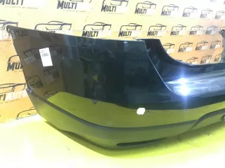 85022HZ30H Бампер Nissan X-Trail T31 Арт 60961MA, вид 2
