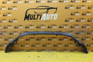 524110R050 Юбка бампера Toyota Rav 4 4 Арт 61796MA, вид 1