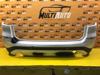 5112149605 Бампер BMW X3 G01 Арт 65078MA, вид 1