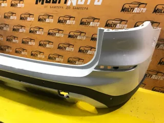 5112149605 Бампер BMW X3 G01 Арт 65078MA, вид 2