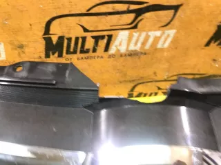 5311406250 Решетка радиатора Toyota Camry XV70 Арт 65143MA, вид 4
