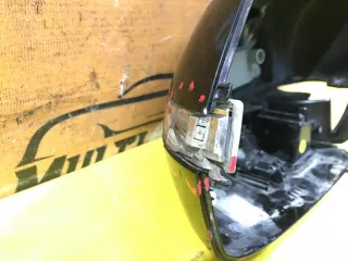 123hhgg321 Корпус зеркала Genesis G80 Арт 65228MA, вид 2