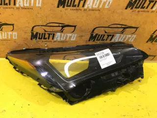 8114578180 Стекло фары Lexus NX Арт 66226MA, вид 1