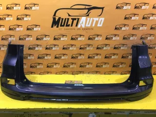 71501t1vzx00 Бампер Honda CR-V 4 Арт 66689MA, вид 1