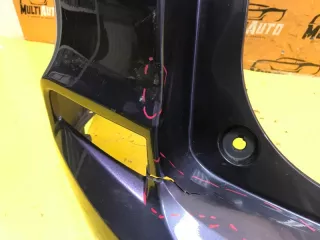 71501t1vzx00 Бампер Honda CR-V 4 Арт 66689MA, вид 3