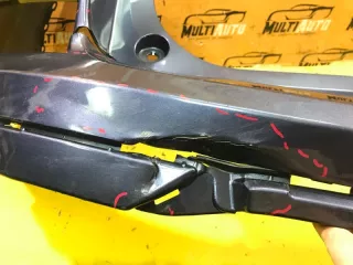 71501t1vzx00 Бампер Honda CR-V 4 Арт 66689MA, вид 4