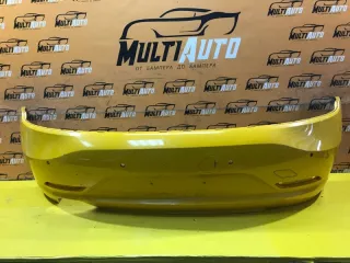 123hhgg321 Бампер BMW Z4 E89 Арт 67474MA, вид 1