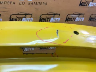 123hhgg321 Бампер BMW Z4 E89 Арт 67474MA, вид 4