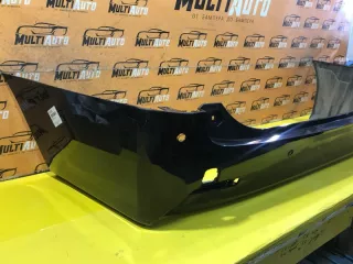 5215958160 Бампер Toyota Alphard 3 Арт 67490MA, вид 2