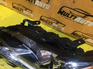 8110633A80 Фара Lexus ES 6 restailing Арт 67881MA, вид 4