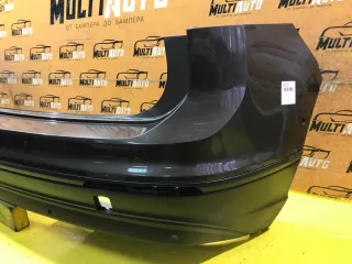 5NR807421 Бампер Volkswagen Tiguan 2 Арт 68657MA, вид 4