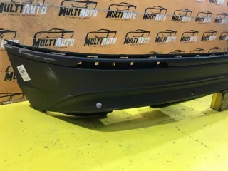 5NA807521 Юбка бампера Volkswagen Tiguan 2 Арт 68868MA, вид 2