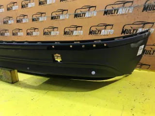 5NA807521 Юбка бампера Volkswagen Tiguan 2 Арт 68868MA, вид 3