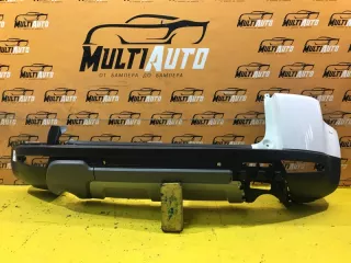 123hhgg321 Бампер Land Rover Range Rover 3 Арт 69193MA, вид 1