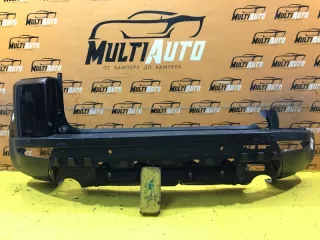 123hhgg321 Бампер Land Rover Range Rover 3 Арт 69205MA, вид 1