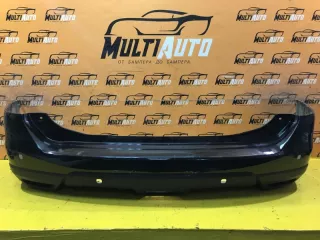 85022HZ30H Бампер Nissan X-Trail T31 Арт 69342MA, вид 1