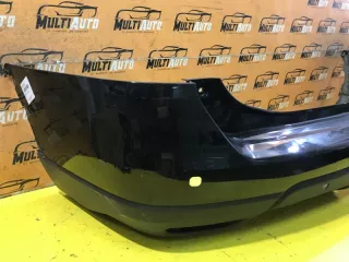 85022HZ30H Бампер Nissan X-Trail T31 Арт 69342MA, вид 2