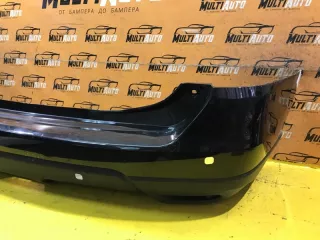 85022HZ30H Бампер Nissan X-Trail T31 Арт 69342MA, вид 3