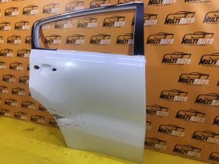 77004F1000 Дверь Kia Sportage 4 Арт 69472MA, вид 2