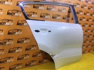 77004F1000 Дверь Kia Sportage 4 Арт 69472MA, вид 3