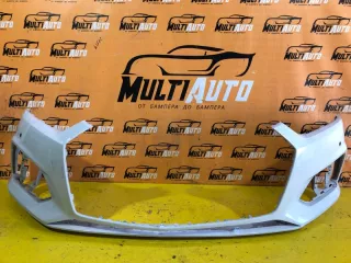 123hhgg321 Бампер Audi A5 (S5,RS5) 2 Арт 69911MA, вид 1