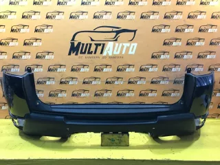 123hhgg321 Бампер Land Rover Range Rover Sport 2 Арт 70021MA, вид 1