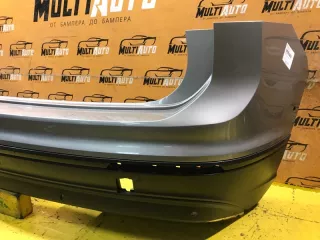 5NR807421 Бампер Volkswagen Tiguan 2 Арт 70651MA, вид 3