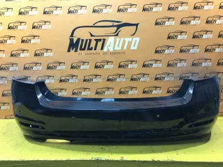 51127384473 Бампер BMW 3 F80 Арт 70699MA, вид 1