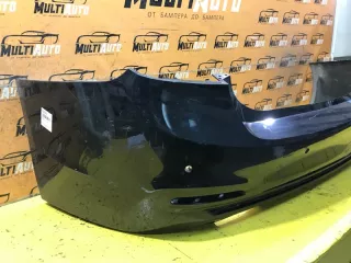 51127384473 Бампер BMW 3 F80 Арт 70699MA, вид 2