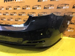 51127384473 Бампер BMW 3 F80 Арт 70699MA, вид 3