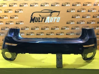51127176243 Бампер BMW X6 E71/E72 Арт 71630MA, вид 1