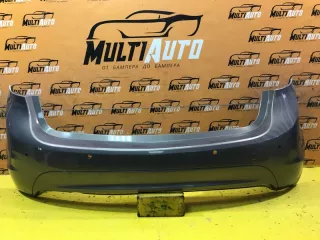 123hhgg321 Бампер Opel Meriva 2 Арт 71941MA, вид 1