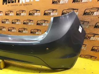 123hhgg321 Бампер Opel Meriva 2 Арт 71941MA, вид 4