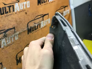 123hhgg321 Бампер Opel Meriva 2 Арт 71941MA, вид 6