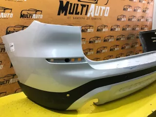 5112149605 Бампер BMW X3 G01 Арт 71977MA, вид 2
