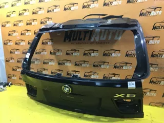 41627149634 Крышка багажника BMW X5 E70 Арт 72176MA, вид 5