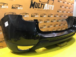 123hhgg321 Бампер Renault Duster 1 Арт 74019MA, вид 2