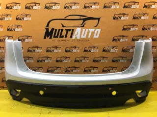 Kd4750221 Бампер Mazda CX-5 1 Арт 74460MA, вид 1